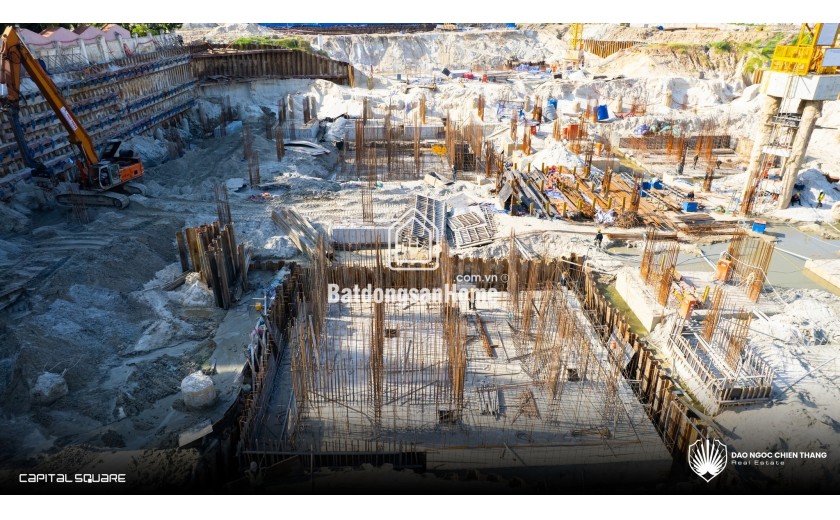 Deal vào đẹp  Căn góc T10 C6-1003 64,87m²  5.200.000.000 (≈80tr/m²)  Vốn vào ~1,56 tỷ  GỌI 036 747 5094